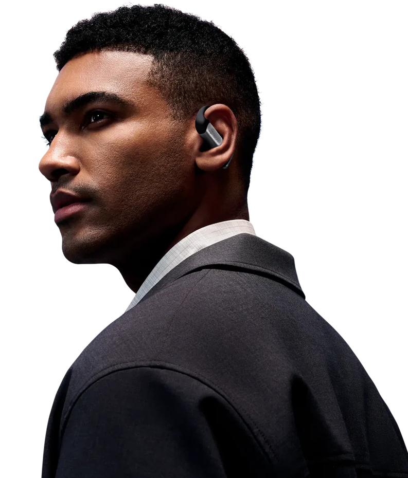 SHOKZ OPENFIT PRO True Wireless Earbuds