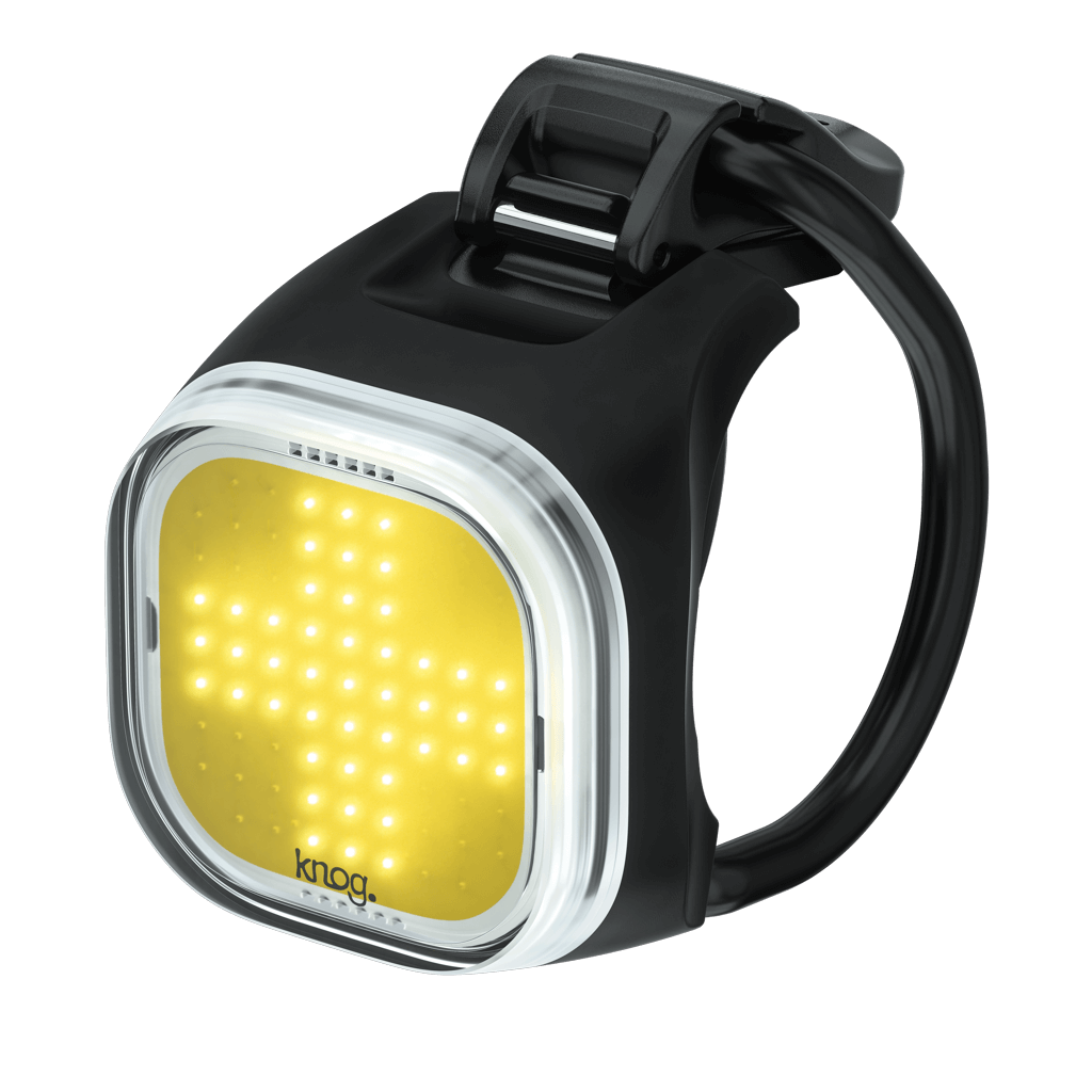 Knog Blinder Mini Cross Front Bike Light
