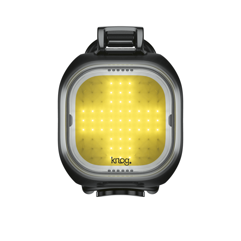 Knog Blinder Mini Cross Front Bike Light