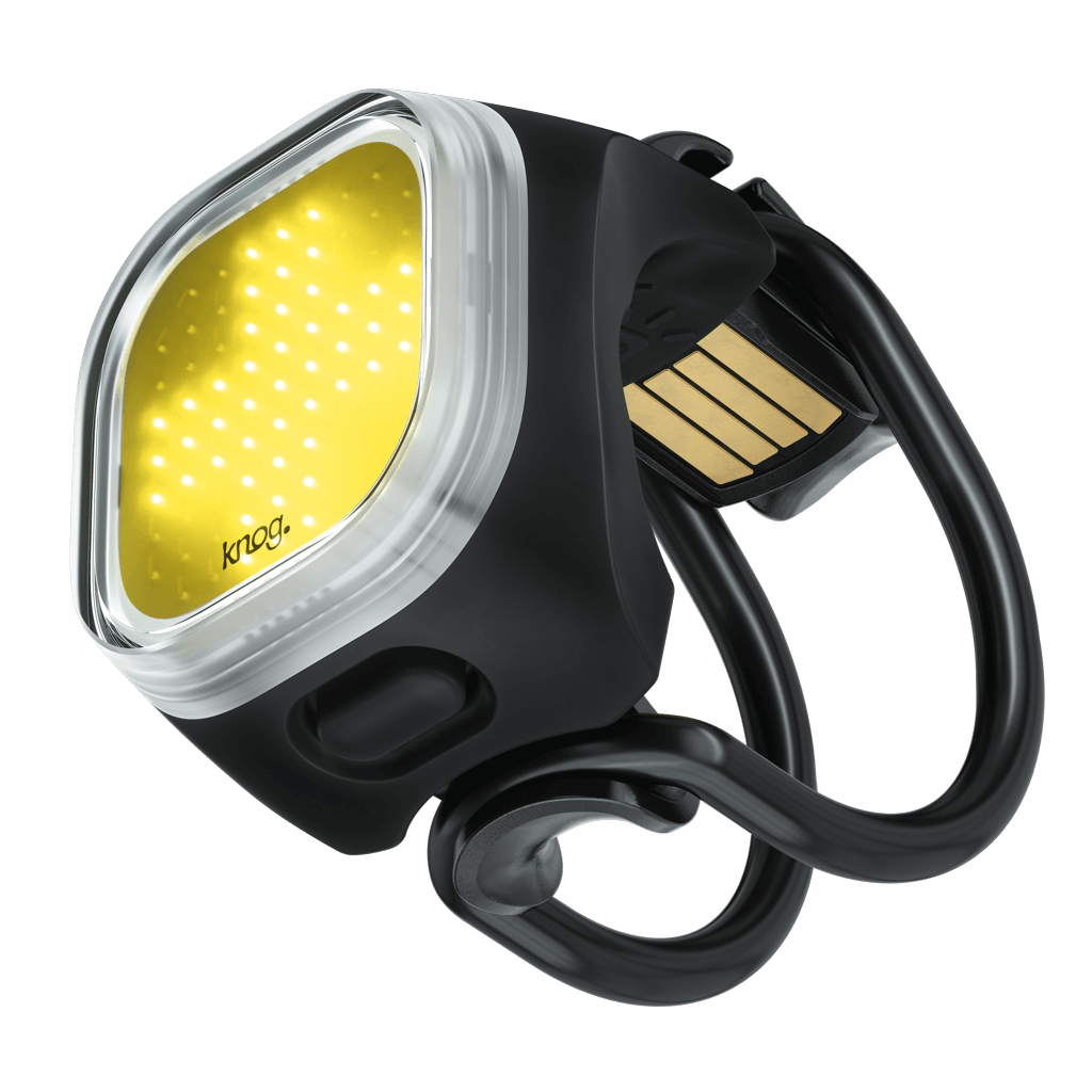 Knog Blinder Mini Cross Front Bike Light