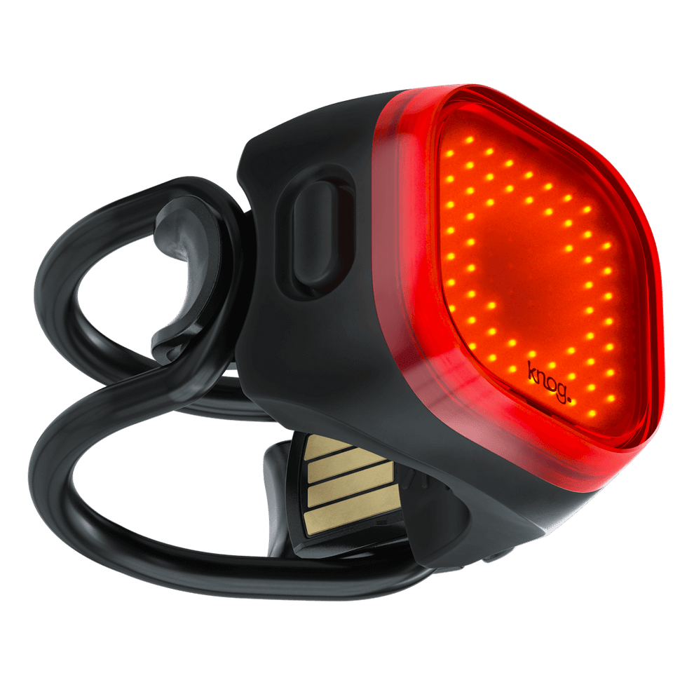 Knog Blinder Mini Square Rear Bike Light