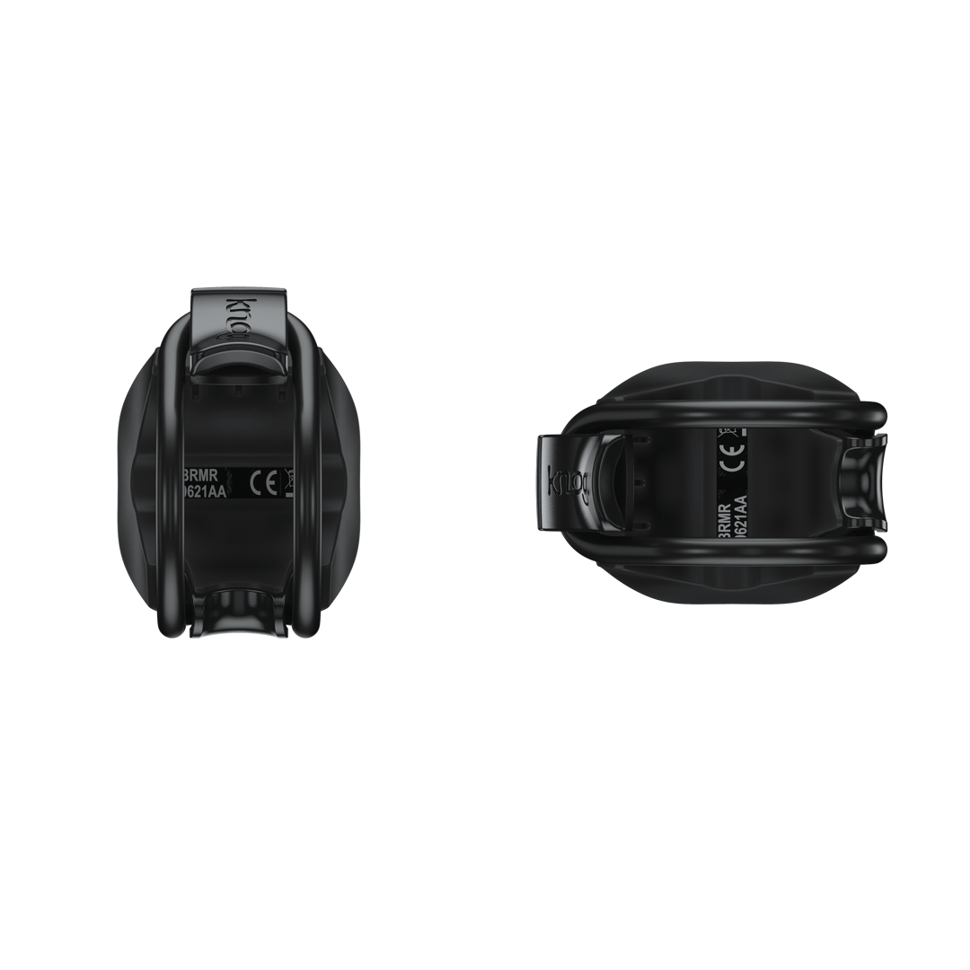 Knog Blinder Mini Cross Twinpack