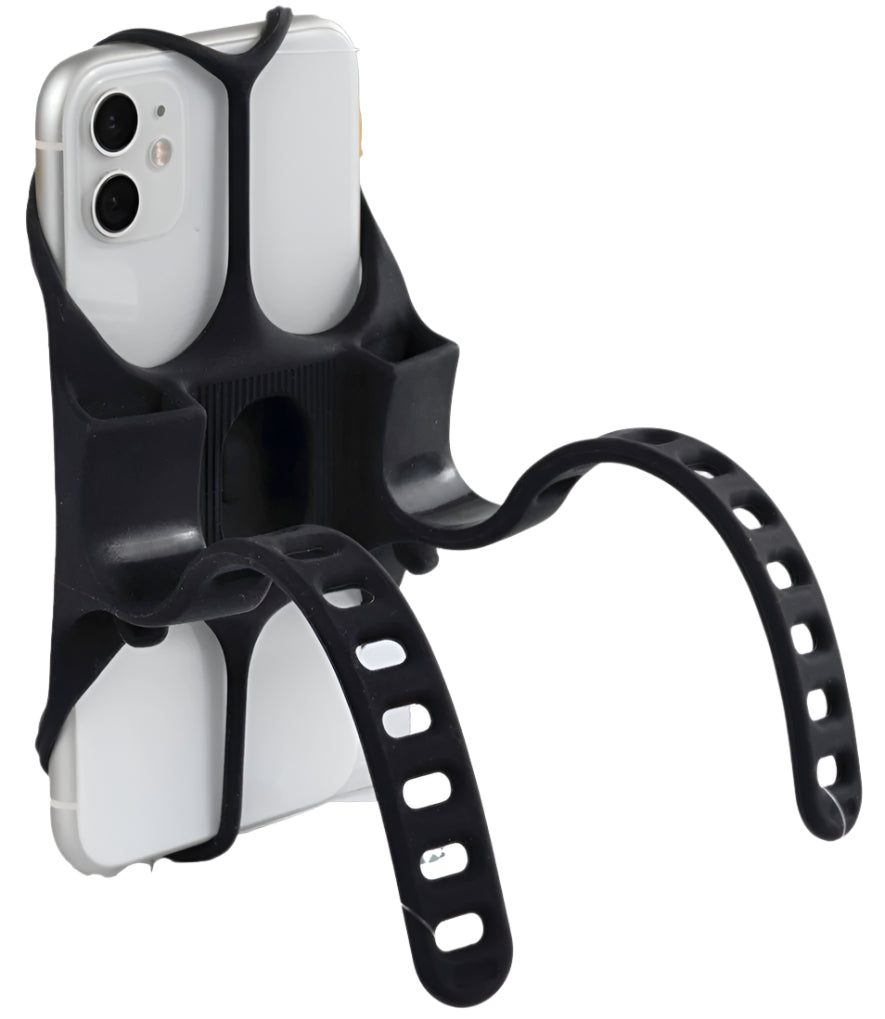 Bone Collection universele telefoonhouder bike tie connect kit-g