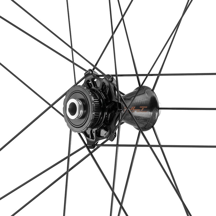 Campagnolo BORA Ultra WTO 35 Disc Brake C23 Road Wheelset