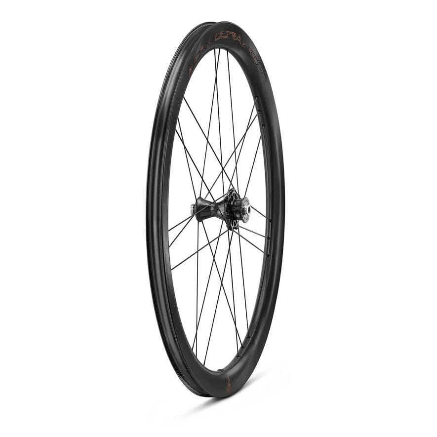 Campagnolo BORA Ultra WTO 45 Disc Brake C23 Road Wheelset