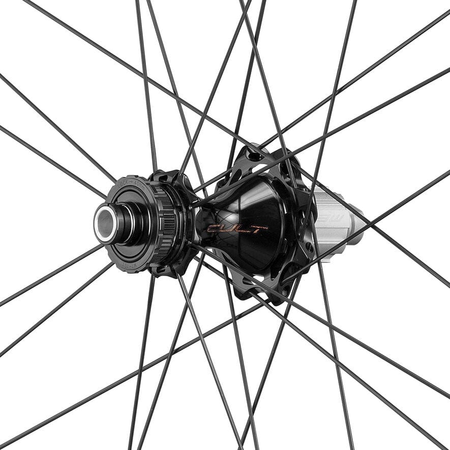 Campagnolo BORA Ultra WTO 60 Disc Brake C23 Road Wheelset