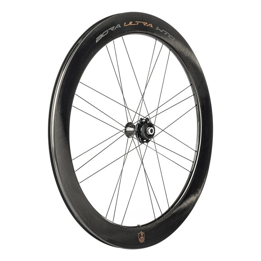 Campagnolo BORA Ultra WTO 60 Disc Brake C23 Road Wheelset