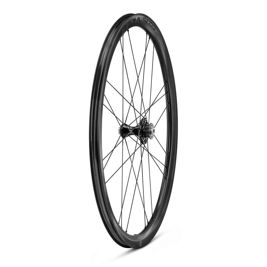 Campagnolo BORA WTO 35 Disc Brake C23 Road Wheelset