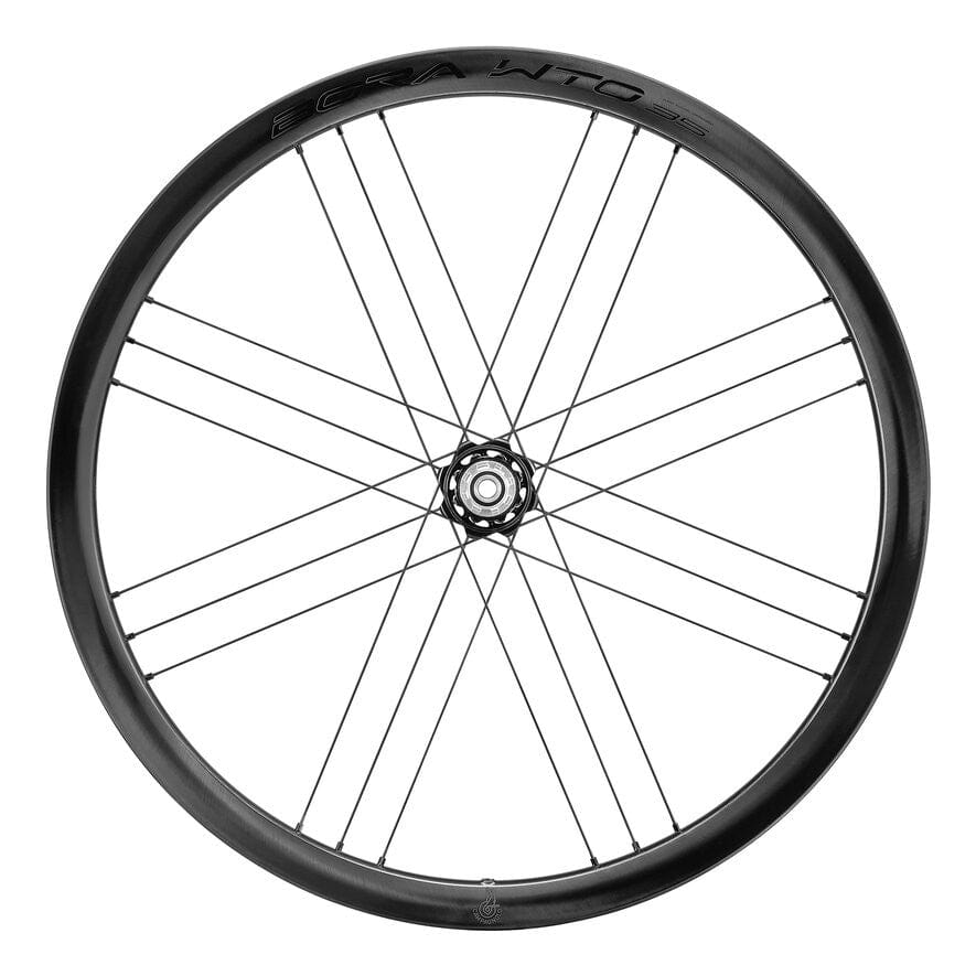 Campagnolo BORA WTO 35 Disc Brake C23 Road Wheelset