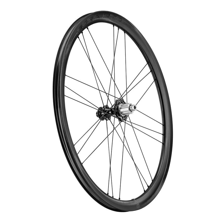 Campagnolo BORA WTO 35 Disc Brake C23 Road Wheelset