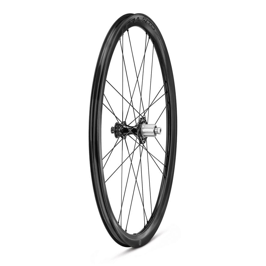 Campagnolo BORA WTO 35 Disc Brake C23 Road Wheelset