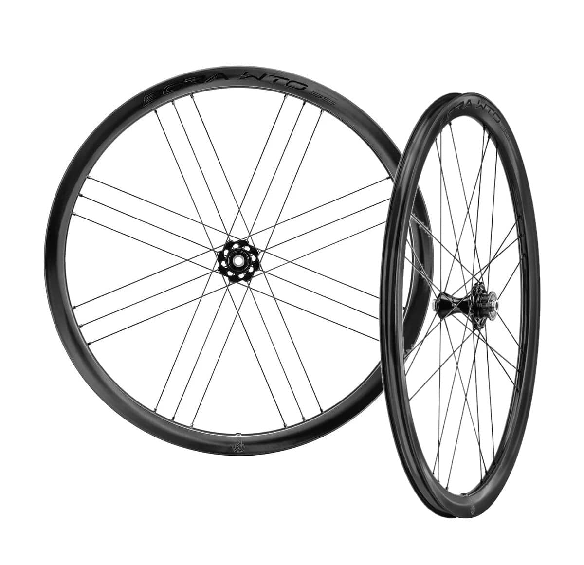 Campagnolo BORA WTO 35 Disc Brake C23 Road Wheelset