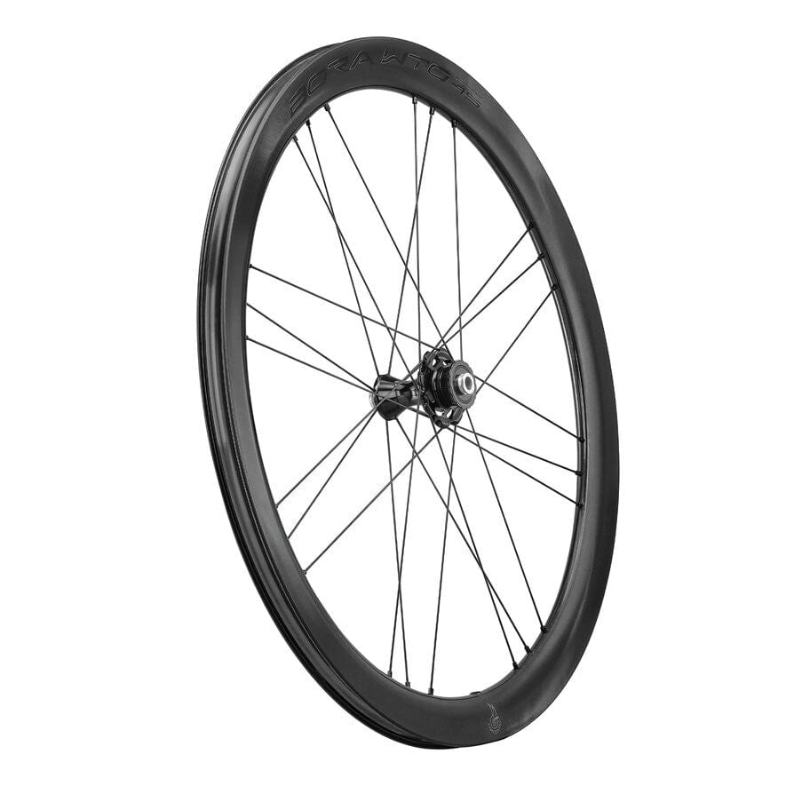 Campagnolo BORA WTO 45 Disc Brake C23 Road Wheelset