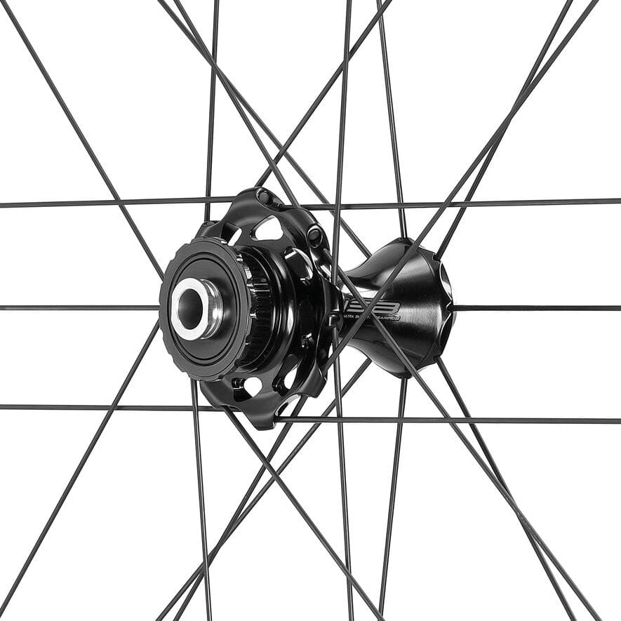 Campagnolo BORA WTO 45 Disc Brake C23 Road Wheelset