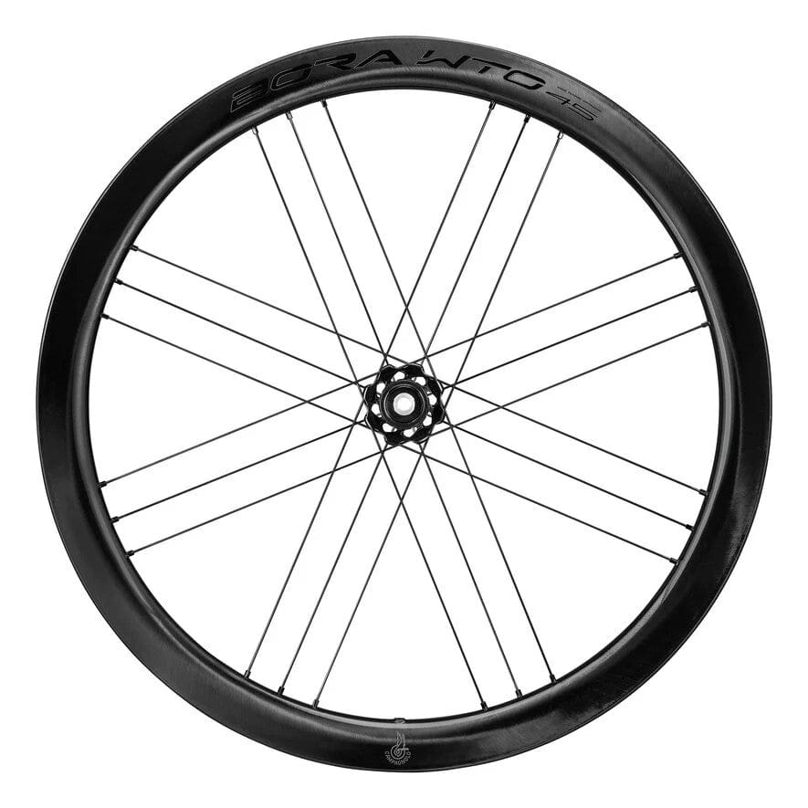 Campagnolo BORA WTO 45 Disc Brake C23 Road Wheelset