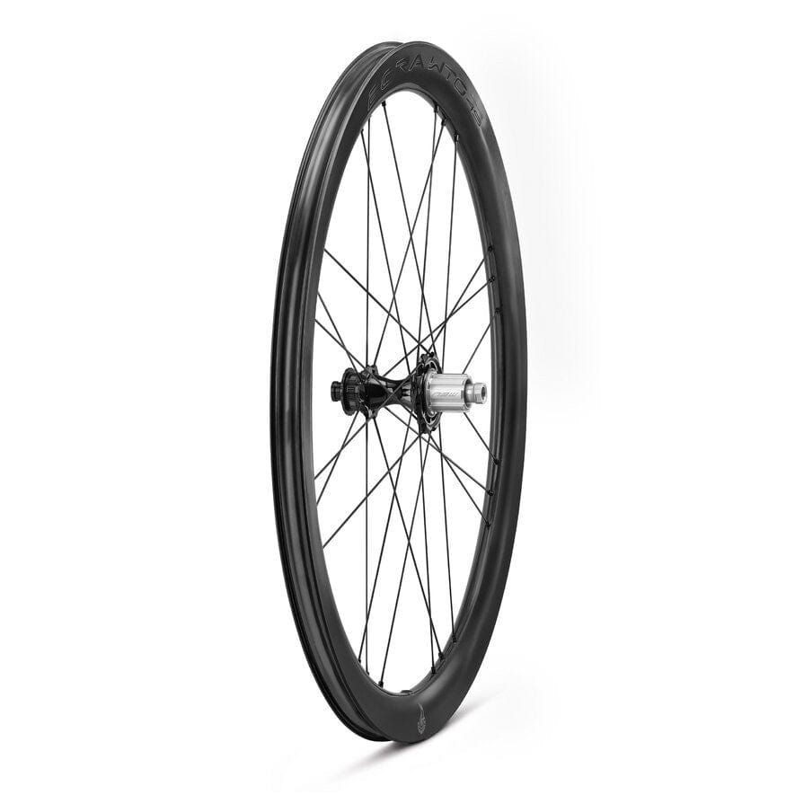 Campagnolo BORA WTO 45 Disc Brake C23 Road Wheelset