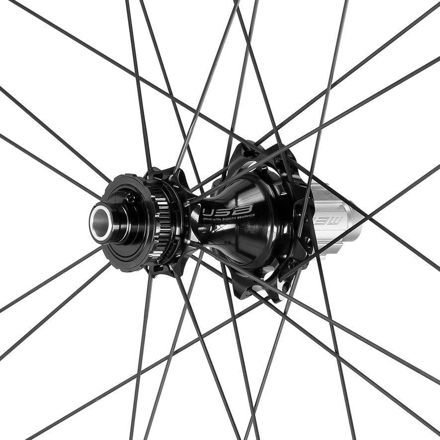 Campagnolo BORA WTO 45 Disc Brake C23 Road Wheelset