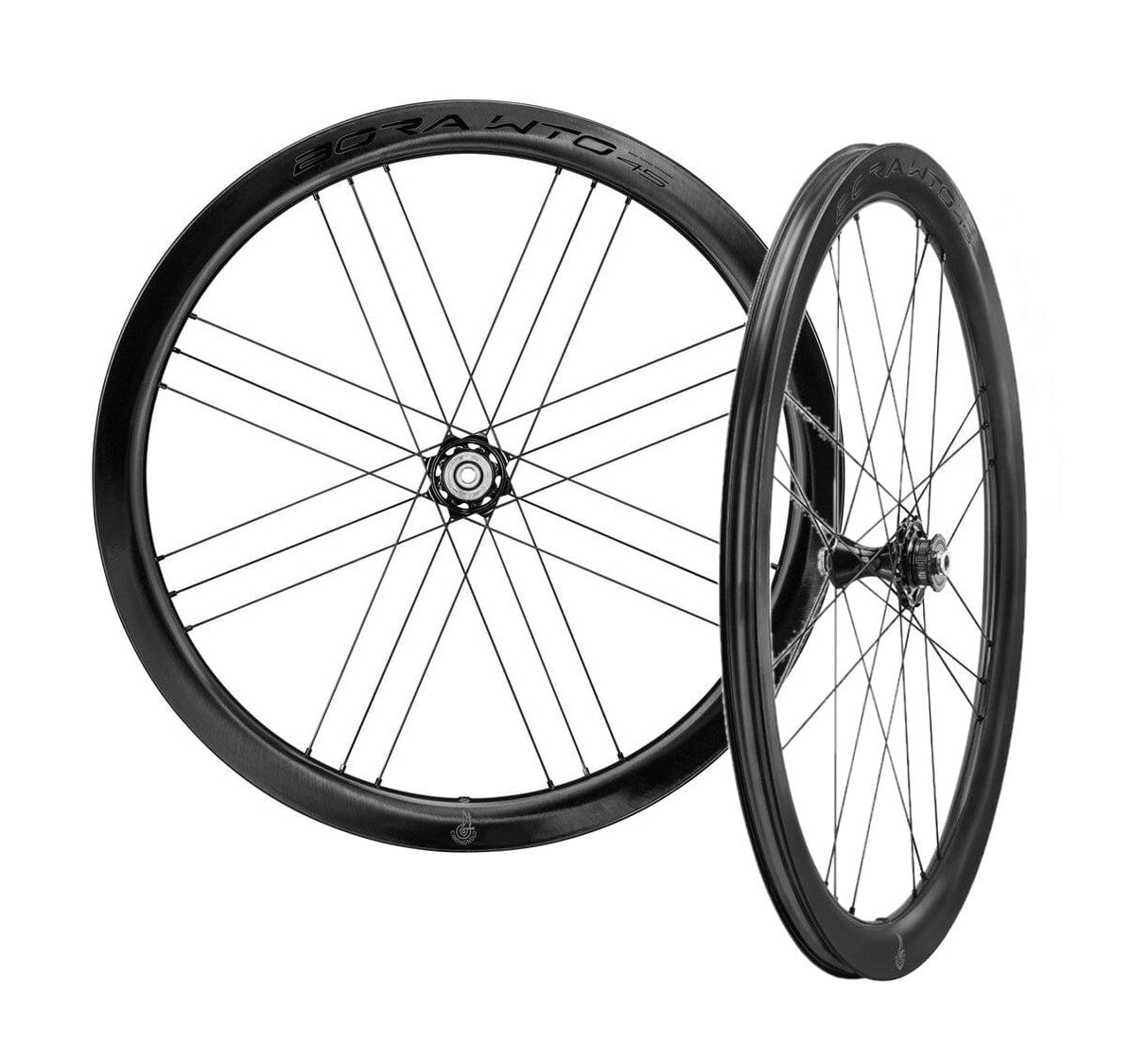 Campagnolo BORA WTO 45 Disc Brake C23 Road Wheelset