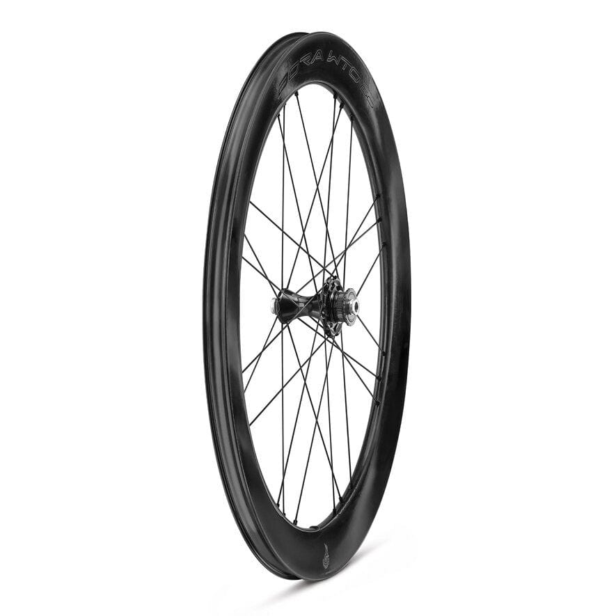 Campagnolo BORA WTO 60 Disc Brake C23 Road Wheelset