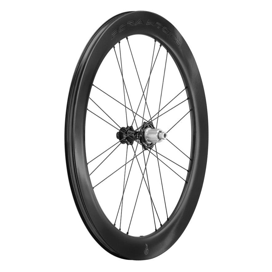 Campagnolo BORA WTO 60 Disc Brake C23 Road Wheelset