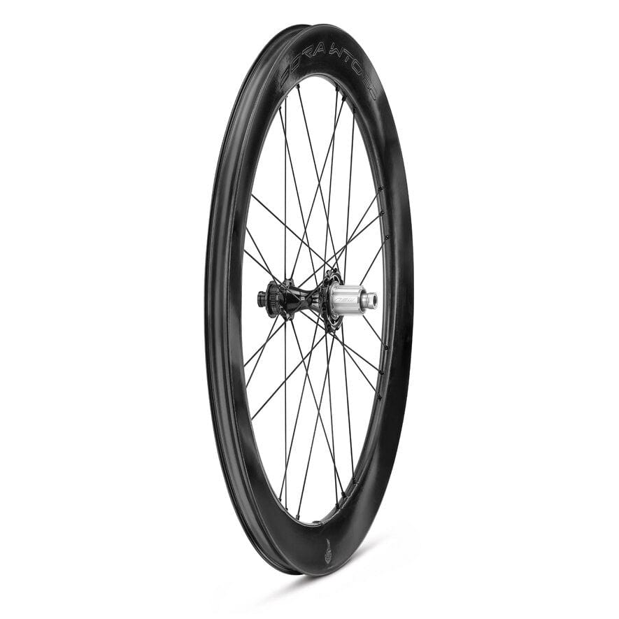 Campagnolo BORA WTO 60 Disc Brake C23 Road Wheelset