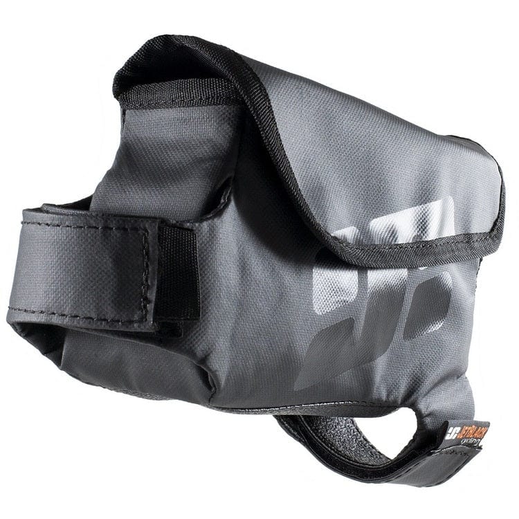 JetBlack JetBox - Top Tube Gear Bag With Magnetic Closure