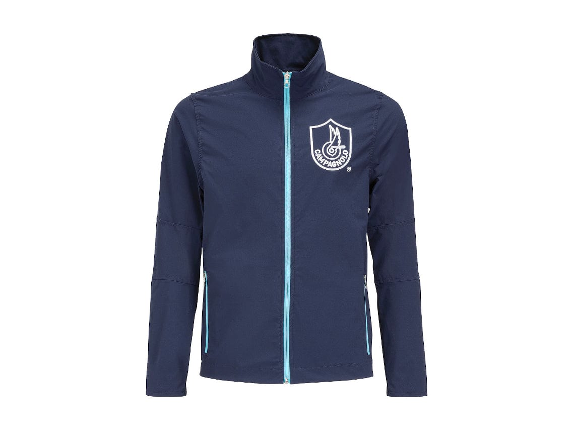 Campagnolo Campagnolo Summer Tracksuit Jacket Blue