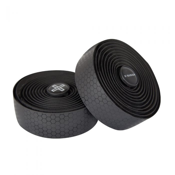 Burgh Bar Tape Hex Stealth
