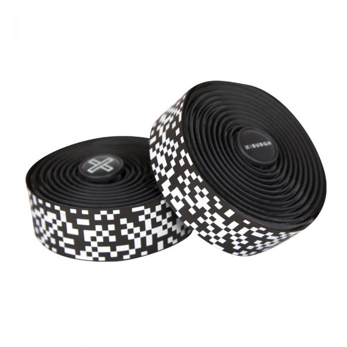 Burgh Bar Tape Pixel White