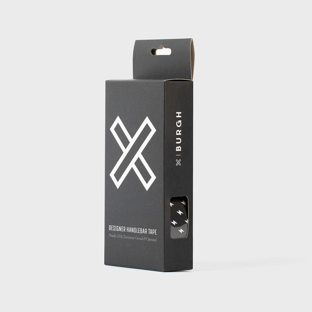 Burgh Bar Tape Lightning White