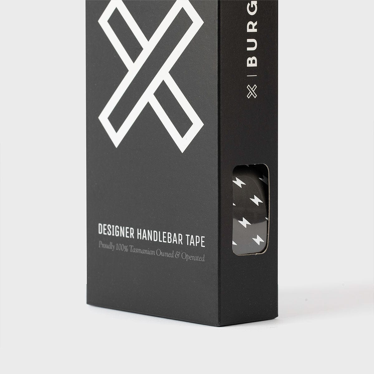 Burgh Bar Tape Lightning White