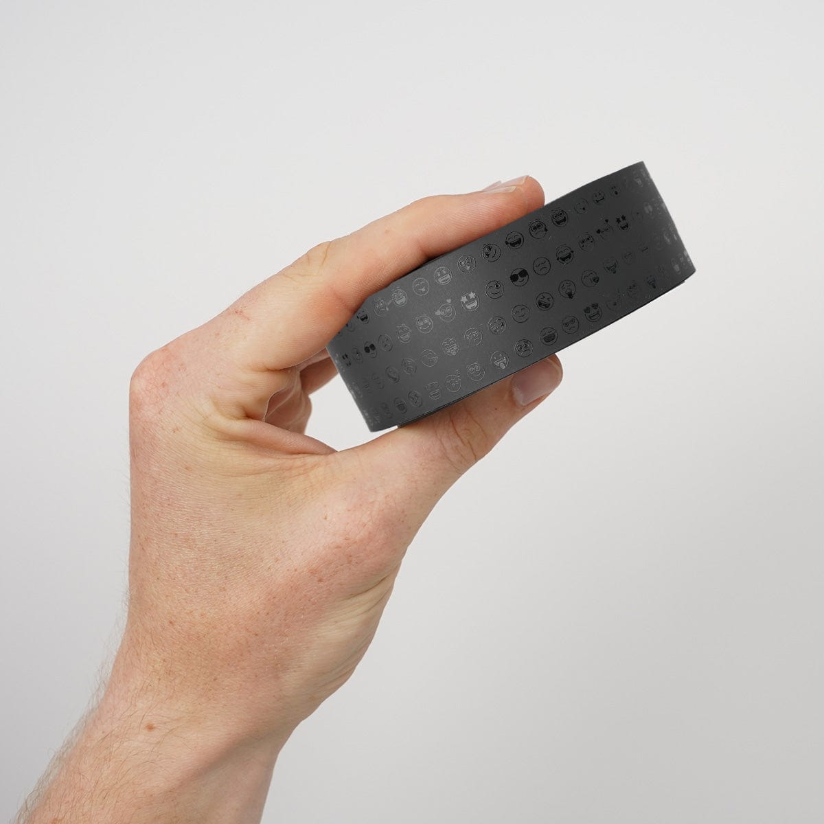 Burgh Bar Tape Emoji Stealth