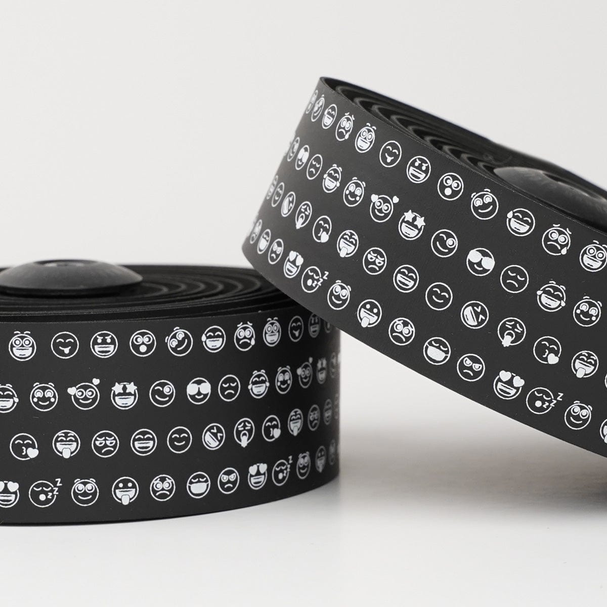 Burgh Bar Tape Emoji White