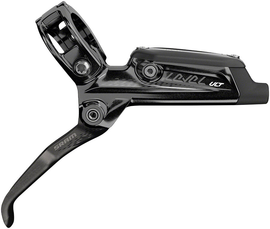 SRAM Brake Level Ultimate Carbon Black Front 950mm
