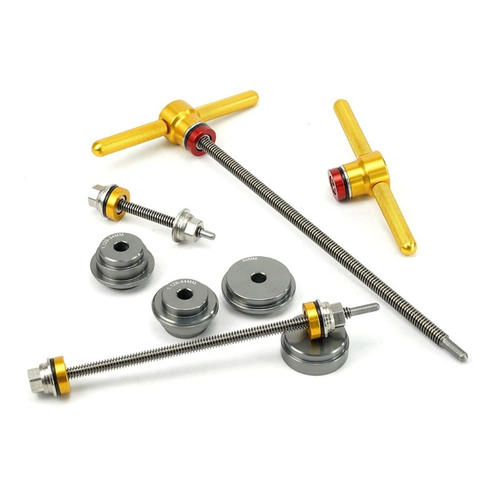 Enduro BRT-050 Multi-Press Bearing Service Toolset