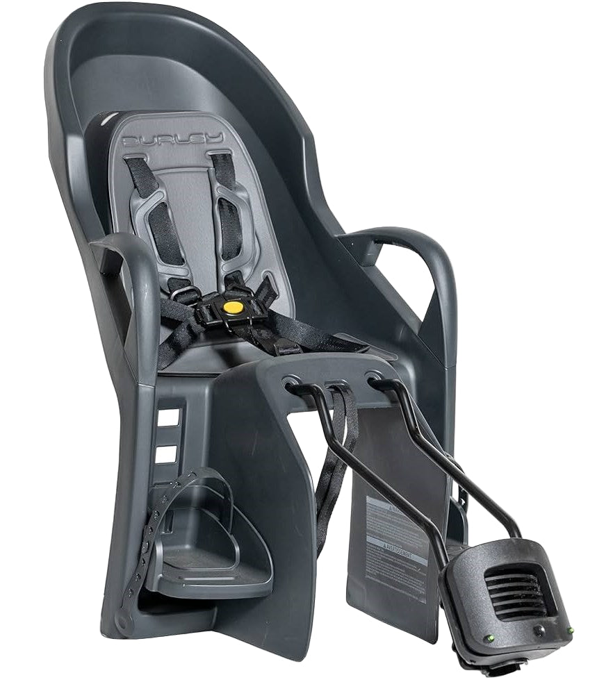 Burley Dash FM Extended Child Bike Seat