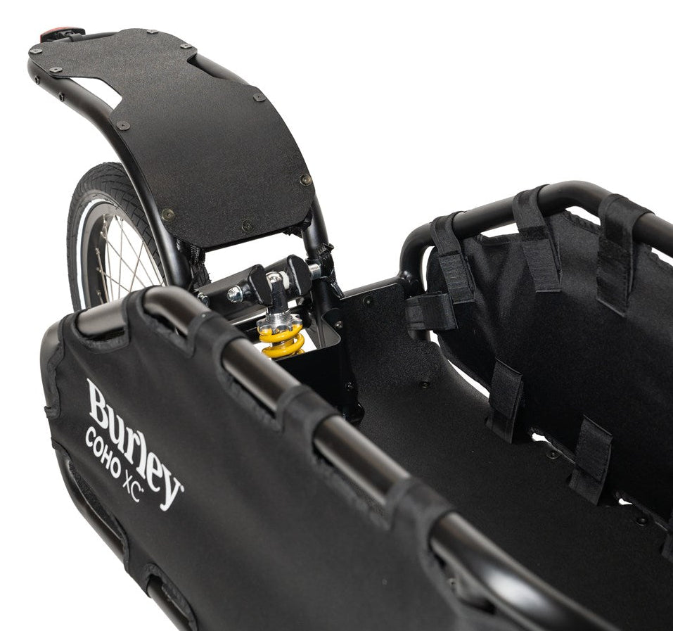 Burley Coho XC Bike Cargo Trailer