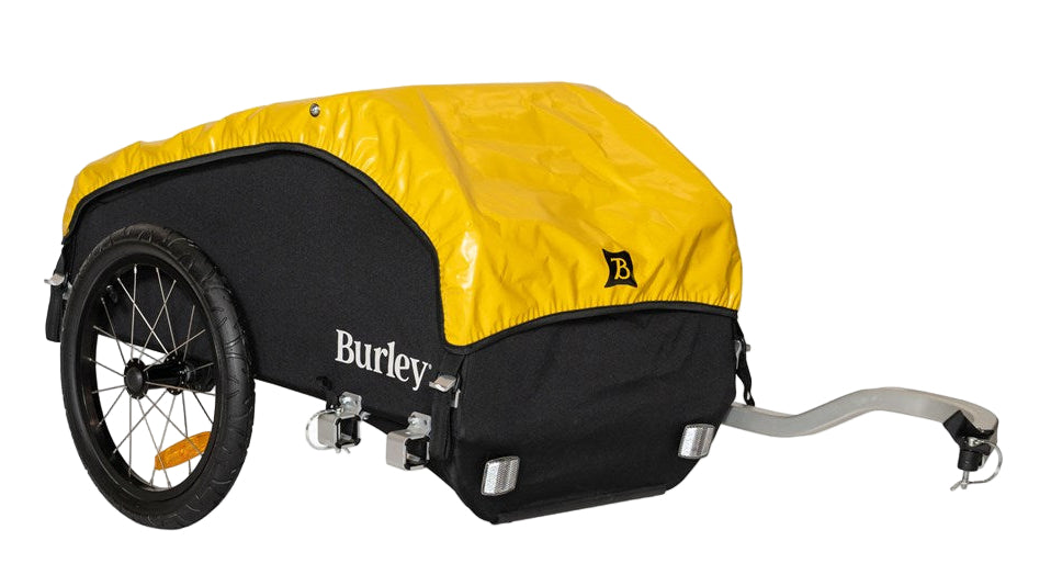 Burley Nomad Bike Cargo Trailer