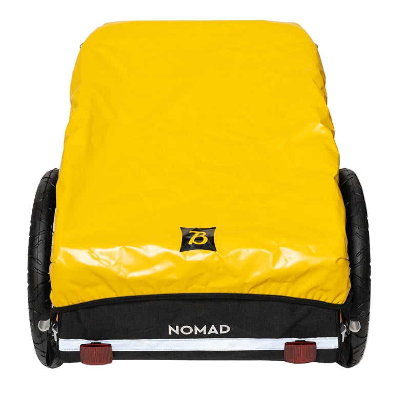 Burley Nomad Bike Cargo Trailer