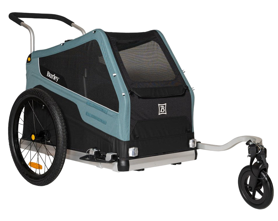 Burley Bark Ranger Bike Trailer
