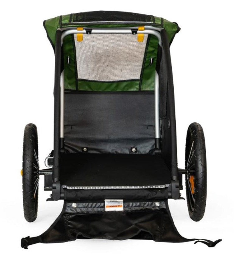 Burley Tail Wagon 2023 Bike Trailer