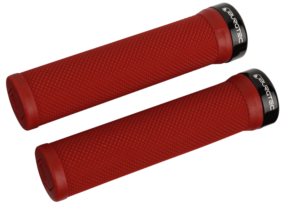 Burgtec Bartender Lock-On Grips