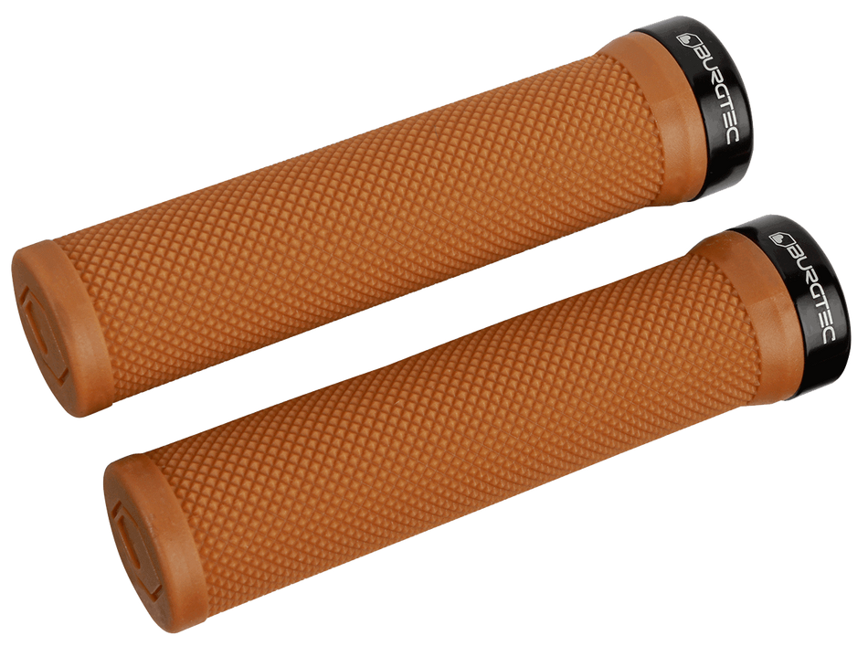 Burgtec Bartender Lock-On Grips