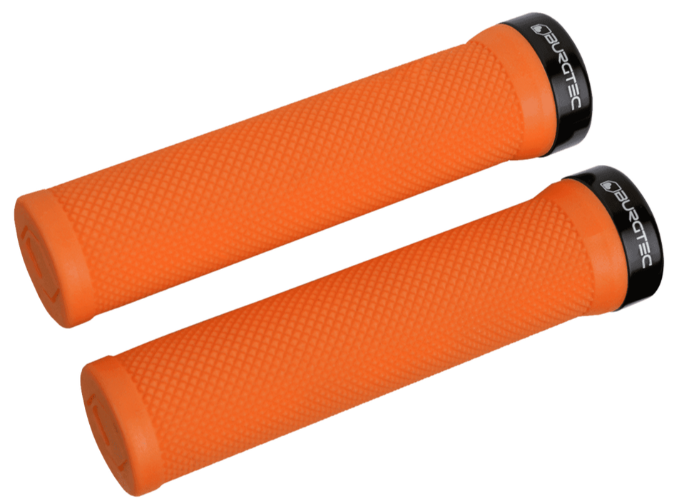 Burgtec Bartender Lock-On Grips