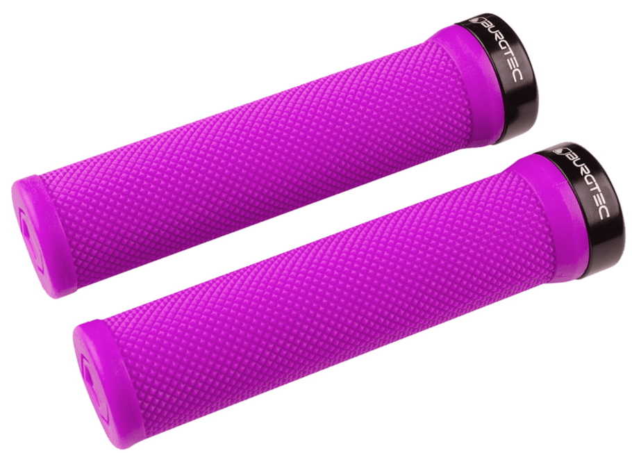 Burgtec Bartender Lock-On Grips