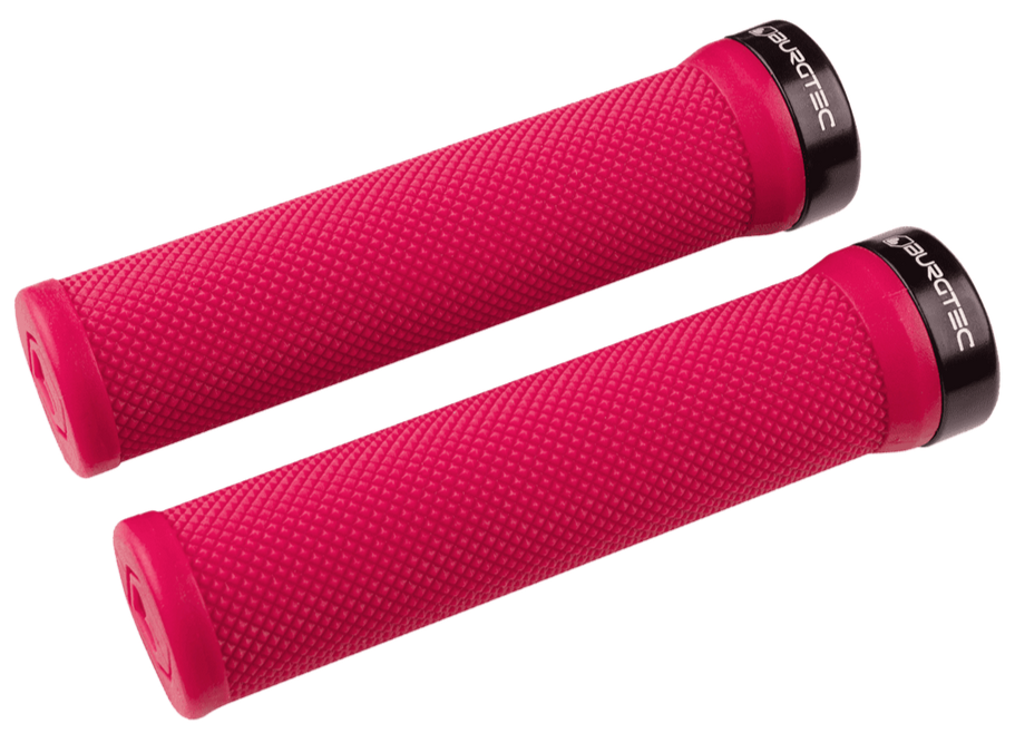 Burgtec Bartender Lock-On Grips