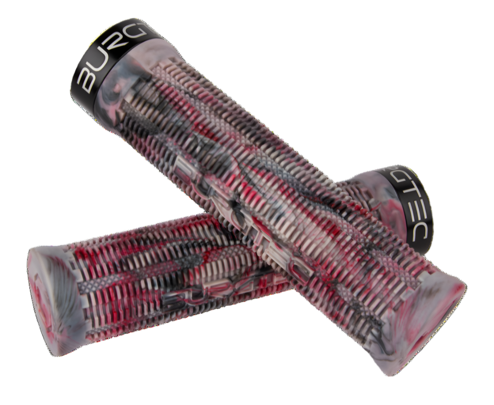 Burgtec Bartender Pro Greg Minnaar Lock-On Grips
