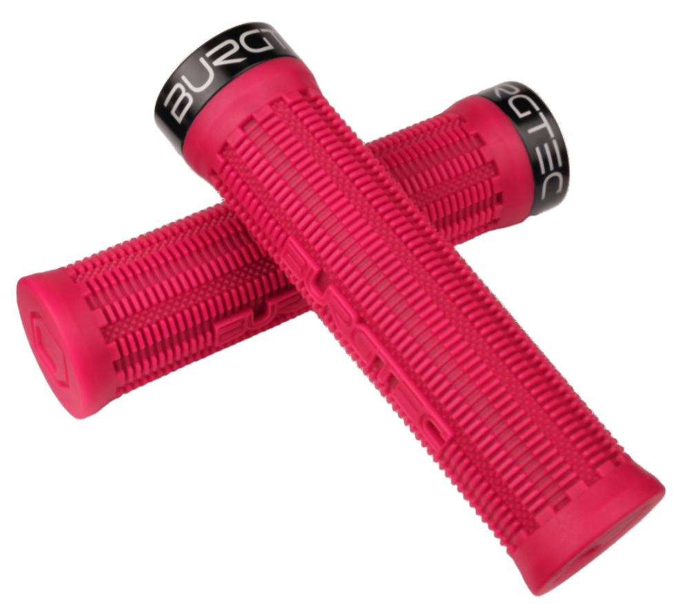 Burgtec Bartender Pro Greg Minnaar Lock-On Grips
