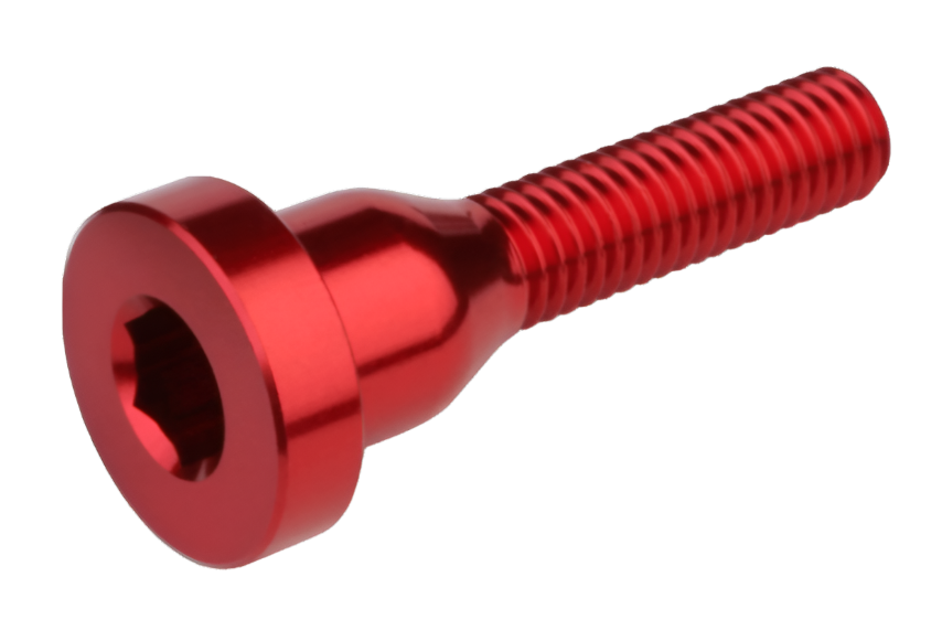 Burgtec Stem Top Cap Bolt