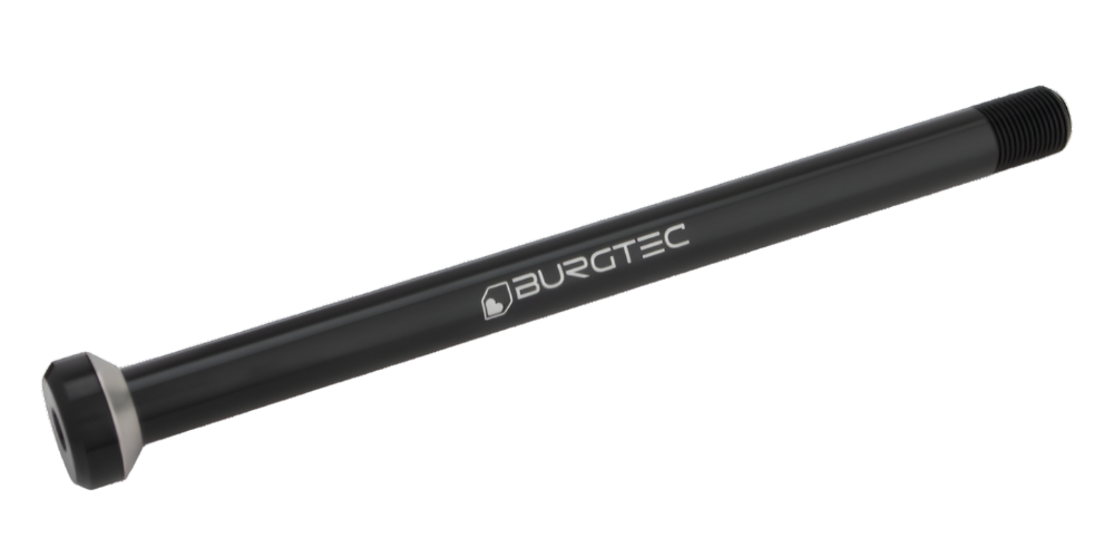 Burgtec Specialized 12 x 175.5mm M12x1.0 Rear Axle
